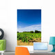 Vines Curbs Wall Decal Design 3