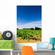 Vines Curbs Wall Decal Design 3