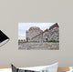 Fortress Yedikule Wall Decal
