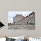 Fortress Yedikule Wall Decal
