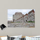 Fortress Yedikule Wall Decal
