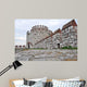 Fortress Yedikule Wall Decal