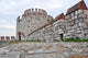 Fortress Yedikule Wall Decal