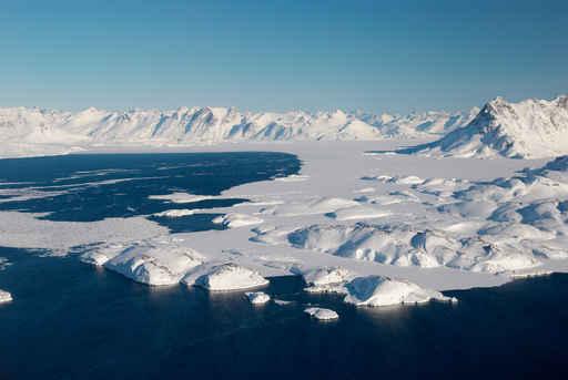Greenland Wall Decal Design 2