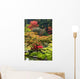 Japanese Garden-Seattle Wall Decal