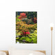 Japanese Garden-Seattle Wall Decal