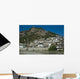 Old City Wall Decal