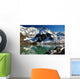 Stausee Wall Decal Design 2