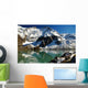 Stausee Wall Decal Design 2