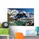 Stausee Wall Decal Design 2