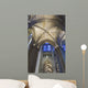 France Chartres Catha Dra Wall Decal