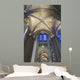 France Chartres Catha Dra Wall Decal