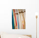 Surfboards Wall Decal
