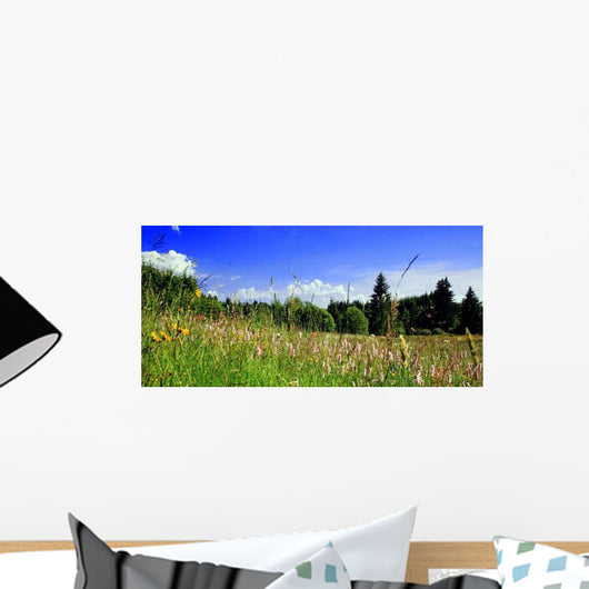 Bavaria Wall Decal