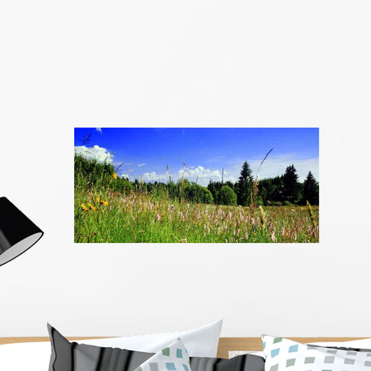 Bavaria Wall Decal