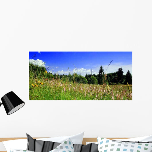 Bavaria Wall Decal