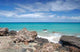 Rocky Beach Wall Decal