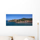 Cote Vermeille Collioure Wall Decal