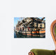 Pirate Ship Wall Decal Design 1