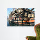 Pirate Ship Wall Decal Design 1
