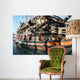 Pirate Ship Wall Decal Design 1