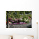 Federal Garden Show Munich Wall Decal