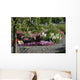 Federal Garden Show Munich Wall Decal