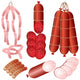 Meat Products Wall Decal