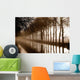 Morning Walk Wall Decal