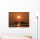 Sunset Thailand Wall Decal