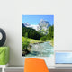 Wetterhorn Wall Decal