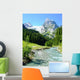 Wetterhorn Wall Decal