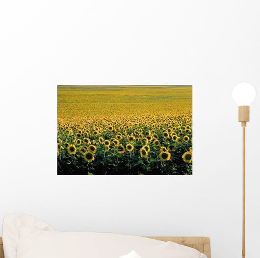 Ladschaft 1 Wall Decal