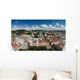 Lvov Wall Decal