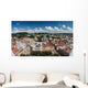 Lvov Wall Decal