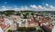 Lvov Wall Decal