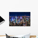 New York Wall Decal
