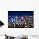 New York Wall Decal