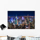 New York Wall Decal