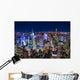 New York Wall Decal