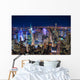 New York Wall Decal