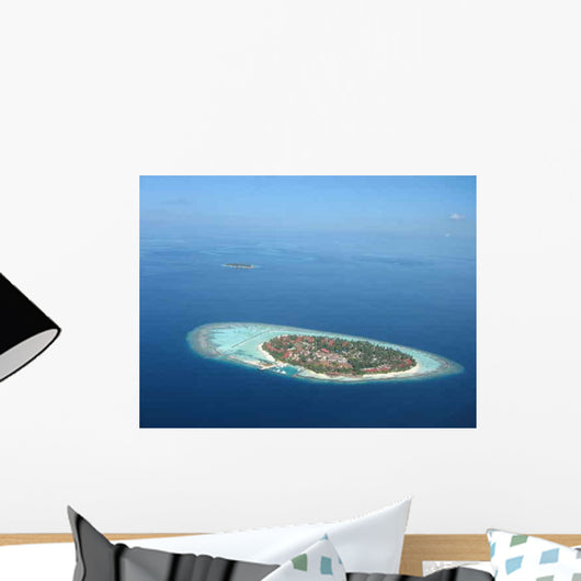 Atol Wall Decal