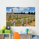 Verdun Kriegsgrber Wall Decal