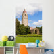 Hoover Tower near Art Wall Decal