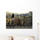 Day Dream Wall Decal