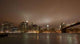 New York City Night Wall Decal