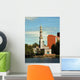 Potsdam Wall Decal Design 2