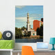 Potsdam Wall Decal Design 2