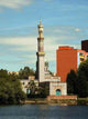 Potsdam Wall Decal Design 2