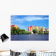 Potsdam Wall Decal Design 1